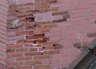 Historic masonry considerations